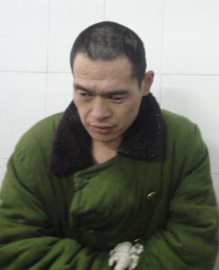 走失者照片 全国救助站