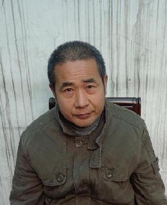 走失者照片 全国救助站