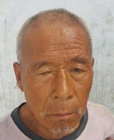 走失者照片 全国救助站