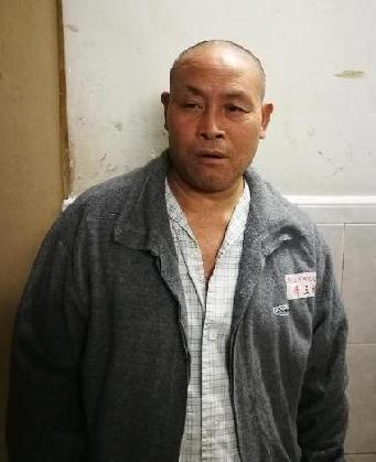 走失者照片 全国救助站