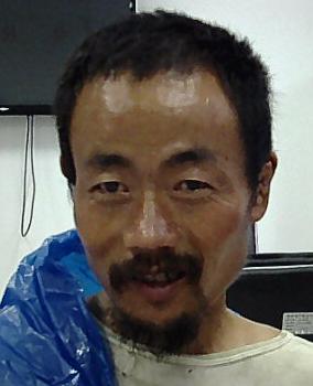 走失者照片 全国救助站