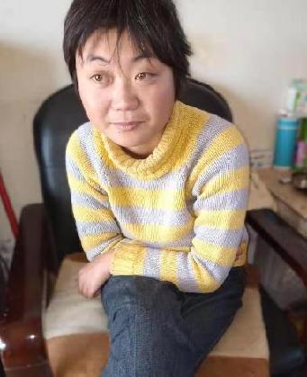 走失者照片 全国救助站