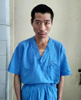 走失者照片 全国救助站