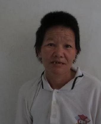 走失者照片 全国救助站