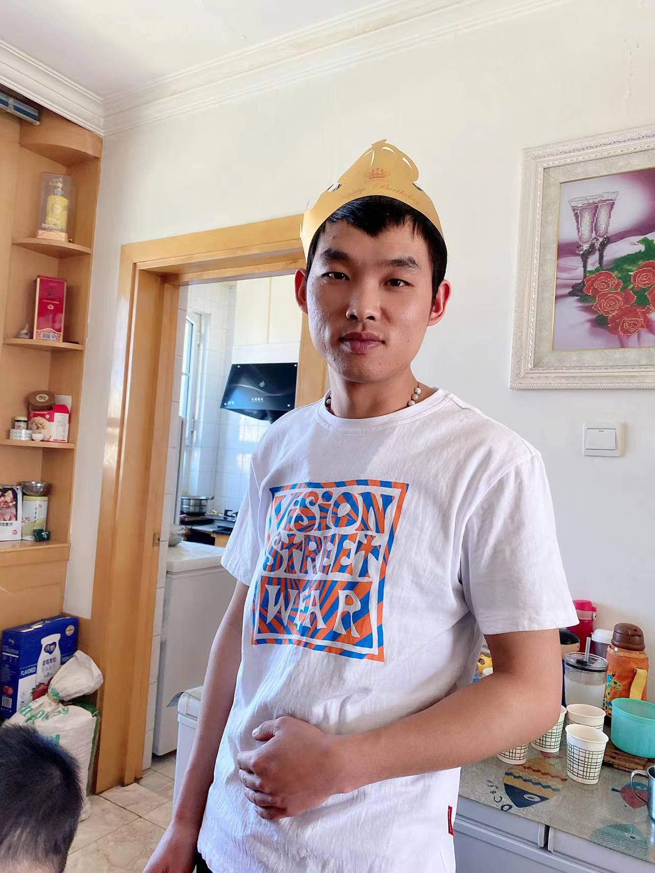 走失者照片 盼望亲人回家，跪求大家多多帮助