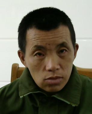 走失者照片 全国救助站