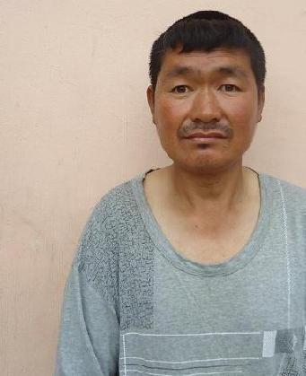 走失者照片 全国救助站