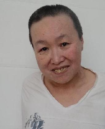 走失者照片 全国救助站