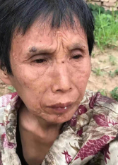 走失者照片 全国救助站
