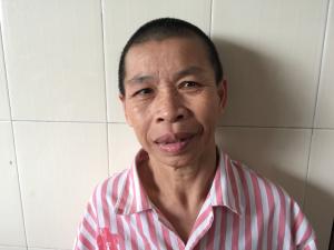 走失者照片 全国救助站