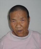 走失者照片 全国救助站