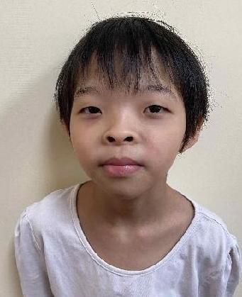 走失者照片 全国救助站