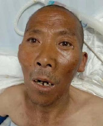 走失者照片 全国救助站