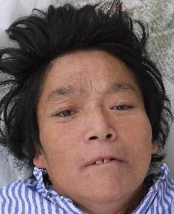 走失者照片 全国救助站