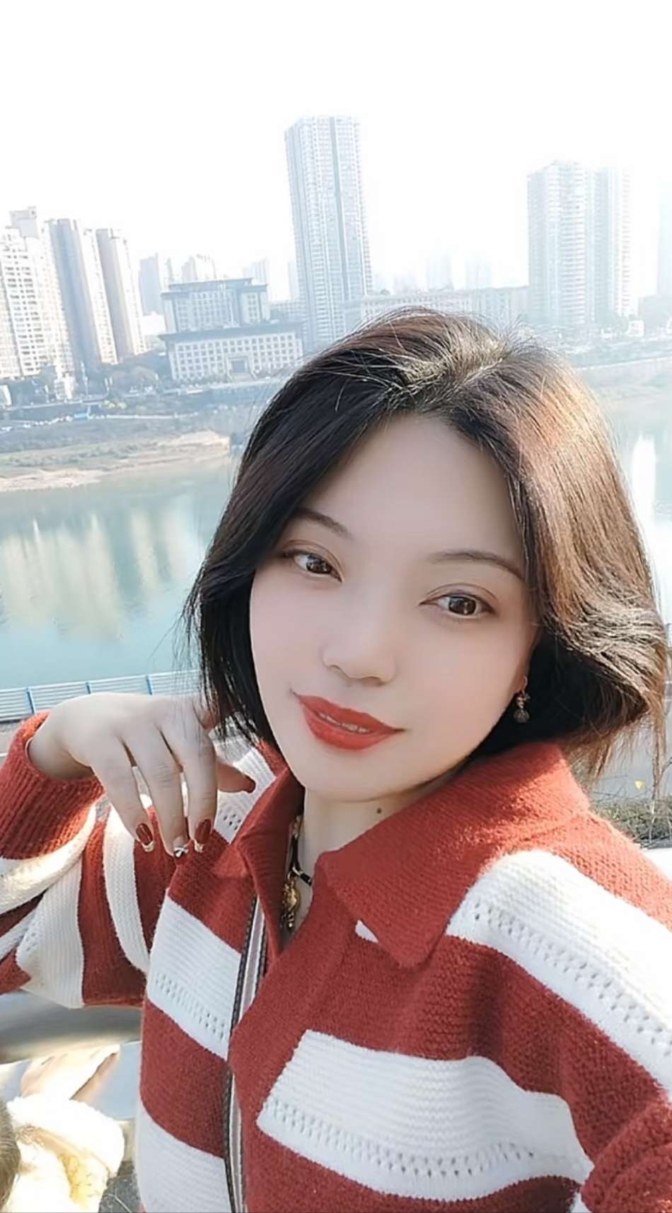 走失者照片 你知道吗？你的离开家里人有多着急孩...