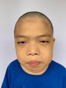 走失者照片 全国救助站