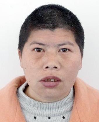 走失者照片 全国救助站