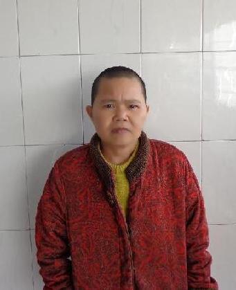 走失者照片 全国救助站
