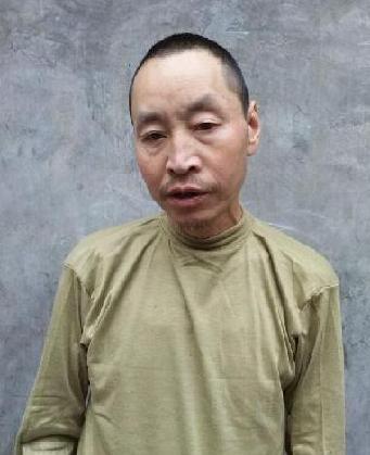 走失者照片 全国救助站