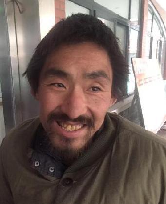 走失者照片 全国救助站