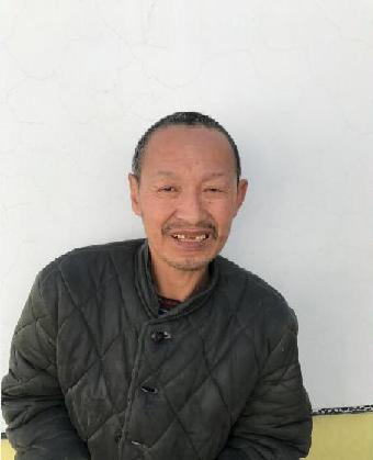 走失者照片 全国救助站