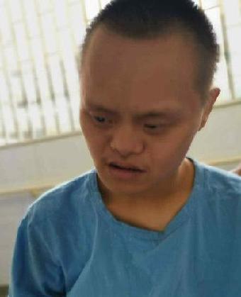 走失者照片 全国救助站