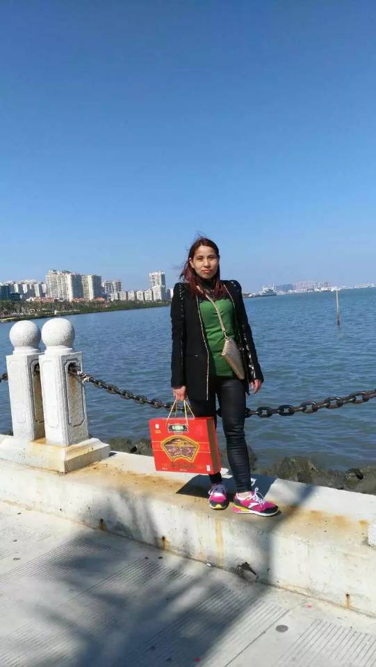 走失者照片 家寻亲人