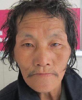 走失者照片 全国救助站
