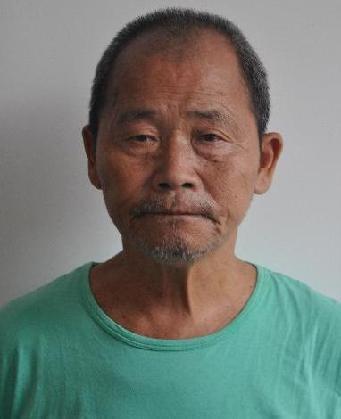 走失者照片 全国救助站