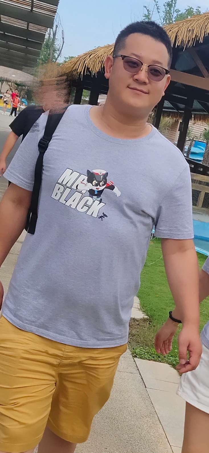 走失者照片 求帮忙寻找失联的家人