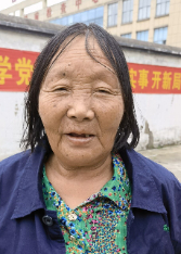 走失者照片 全国救助站