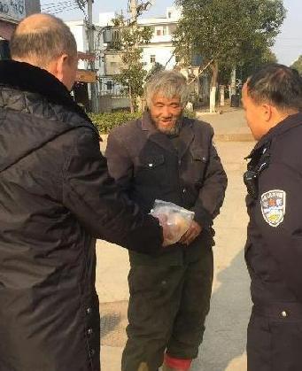 走失者照片 全国救助站