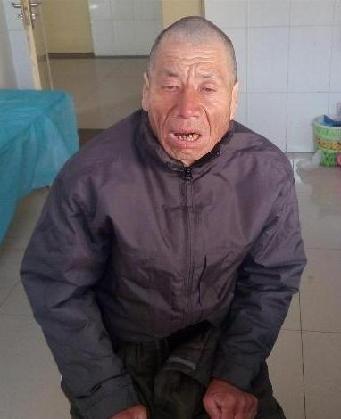走失者照片 全国救助站