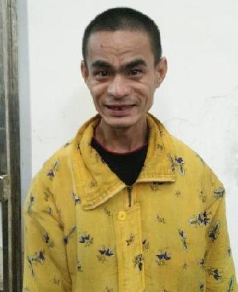 走失者照片 全国救助站