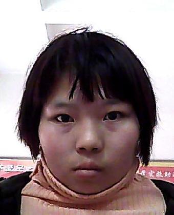 走失者照片 全国救助站
