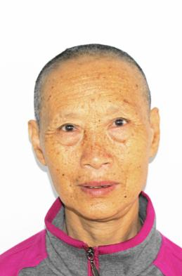 走失者照片 全国救助站
