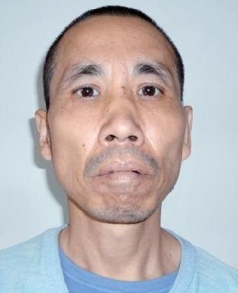 走失者照片 全国救助站