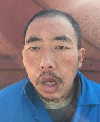 走失者照片 全国救助站