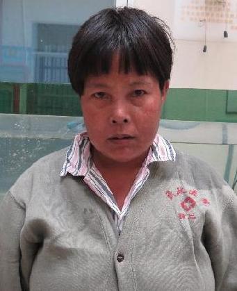 走失者照片 全国救助站