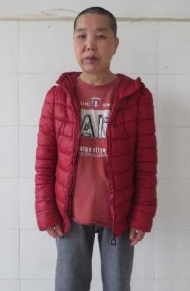 走失者照片 全国救助站