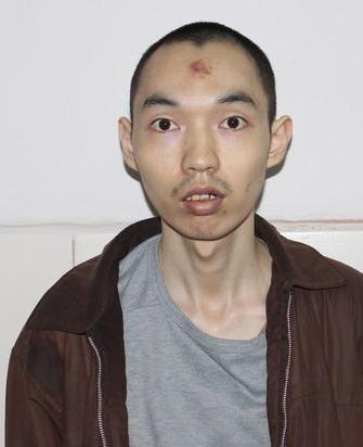走失者照片 全国救助站