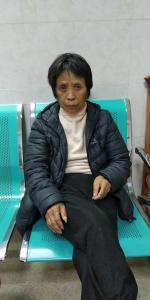 走失者照片 全国救助站