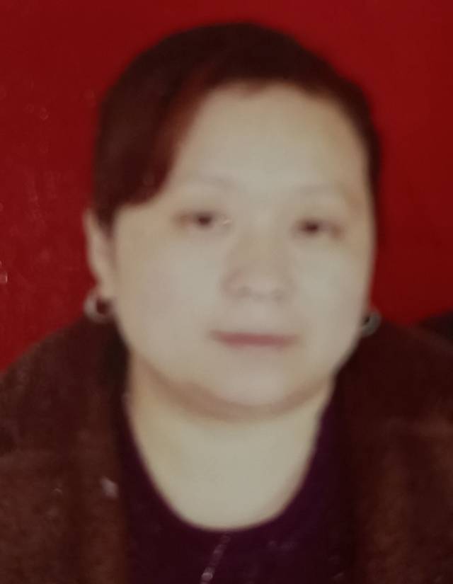 走失者照片 请求全社会媒体援助，及好心人仕帮助...