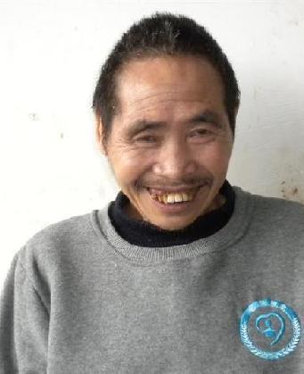 走失者照片 全国救助站