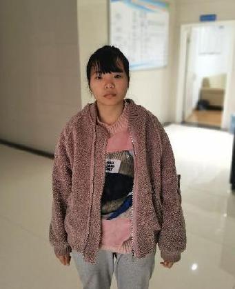 走失者照片 全国救助站