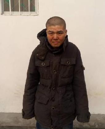 走失者照片 全国救助站