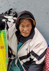 走失者照片 全国救助站