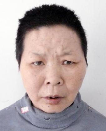 走失者照片 全国救助站
