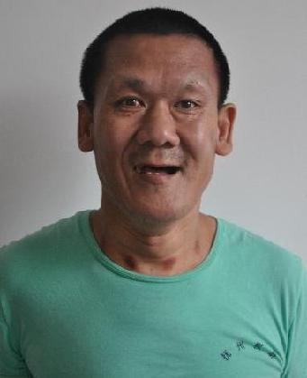 走失者照片 全国救助站