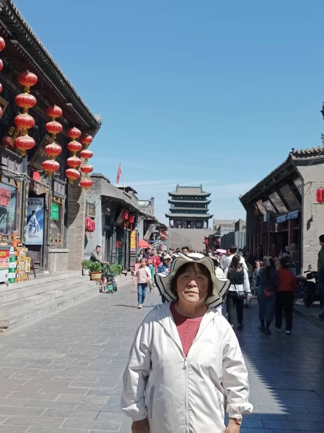走失者照片 帮我寻找一下我的家人